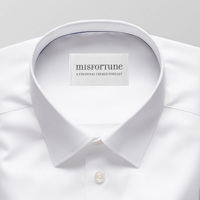 Misfortune: A Financial Crimes Podcast podcast