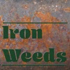 Ironweeds artwork