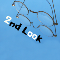 Second Look podcast