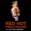 RED HOT HEALTHCARE artwork