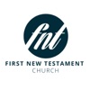 First New Testament Church Sermons artwork