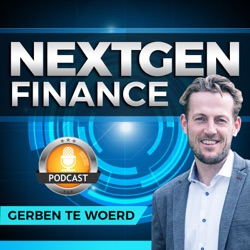 NGF-01 Frank Geelen geeft in vogelvlucht een overzicht van de laatste ontwikkelingen binnen Finance!