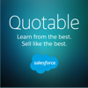The Quotable Sales Podcast - Salesforce