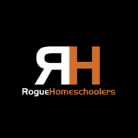 Rogue Homeschoolers Podcast podcast