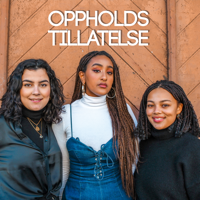 Oppholdstillatelse podcast