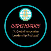 CAVENOMICS podcast