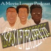 Kev's Never Seen It: A movie lovers podcast artwork