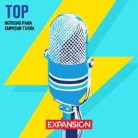 Top Expansion podcast