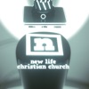 New Life Christian Church  artwork