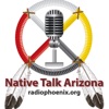 Native Talk Arizona artwork