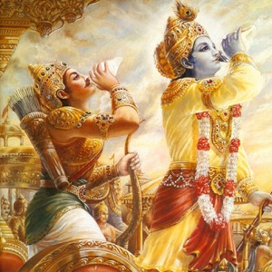 Episode 392: Chapter 3, verses 7, 8 and 9