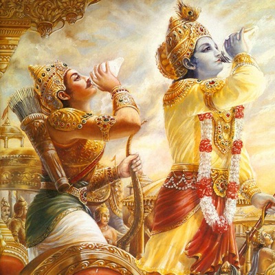 Gita For Daily Living Gita For Daily Living