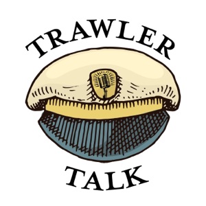 Welcome to Trawler Talk. Now, What's a Trawler?