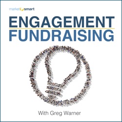 The War for Fundraising Talent with Jason Lewis (EF-S03-E10)