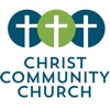 Christ Community Church artwork