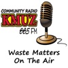 Waste Matters - On The Air