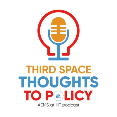Third Space Thoughts to Policy Third Space Thoughts to Policy