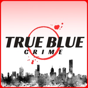 True Blue Crime