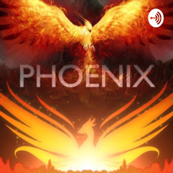 Film Phoenix’s Flame Kingdom Artwork