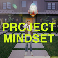 CHARLIE ROCKET JABALEY - PROJECT MINDSET - S2E11