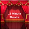 15 Minute Theatre artwork