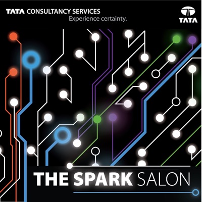 Spark Salon podcast Spark Salon podcast