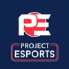 Project Esports artwork