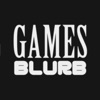 Games Blurb Podcast artwork