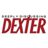 Deeply Discussing Dexter artwork