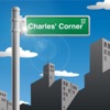 Charles' Corner artwork