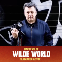 Ep 23 (Season 2) Chat with actor Simon Weir
