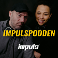 Impulspodden podcast