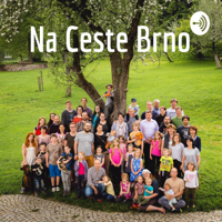Na Ceste Brno podcast