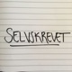 Selvskrevet - en podcast om dansk musik