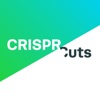CRISPR Cuts artwork