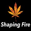 Shaping Fire artwork