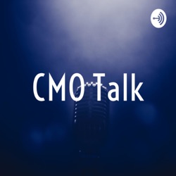 CMO Talk: Manden der har sat marketing i centrum