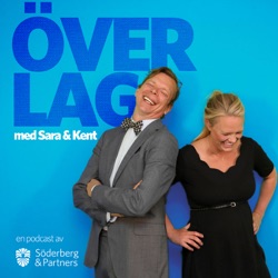 Över Lag | Avsnitt 2 – Om skatt | Söderberg & Partners Podd