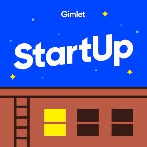 Introducing StartUp