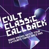 Cult Classic Callback artwork