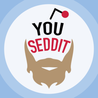 You Seddit! with u/igotaquestion4u2 podcast