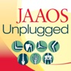 JAAOS Unplugged artwork