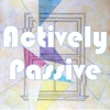 Actively Passive artwork