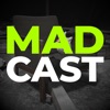 Mad Cast artwork