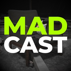 Mad Cast #1 -  Интервью c Sonder61 - все о Маскараде и новых проектах.