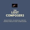 Lost Composers Series. artwork