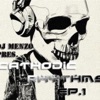 Dj Menzo's Cathodic Rhythms Podcast artwork