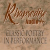 Rhapsodize Audio artwork