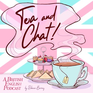Tea and Chat