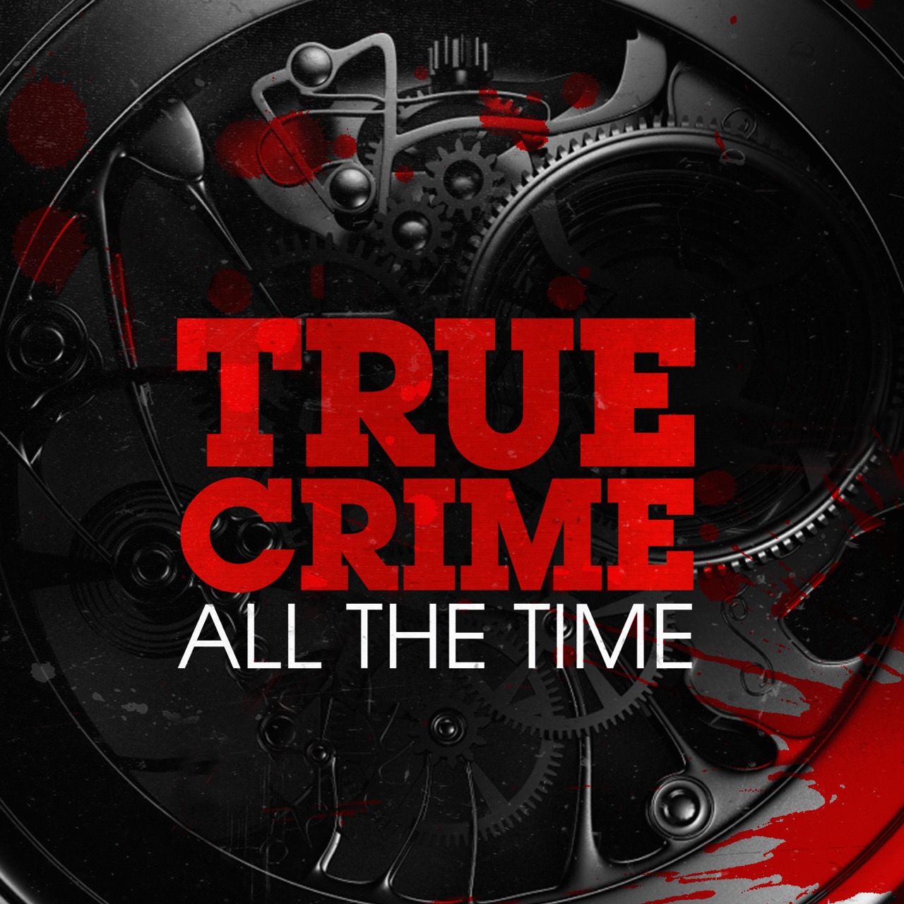 True Crime American Podcasts